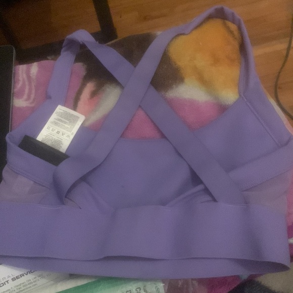 Cardi b sports bra - Picture 2 of 2